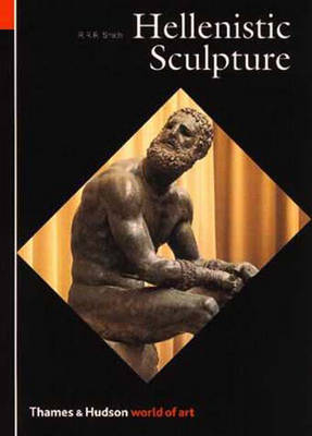 HELLENISTIC SCULPTURE  Paperback