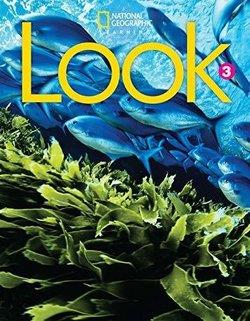 LOOK 3 READING ANTHOLOGY - AME