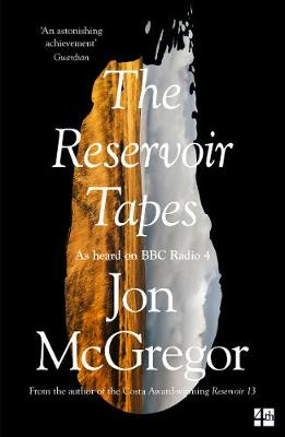 THE RESERVOIR TAPES Paperback