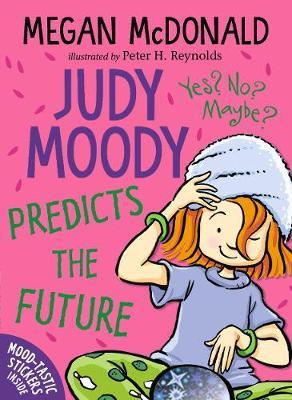 JUDY MOODY PREDICTS THE FUTURE Paperback