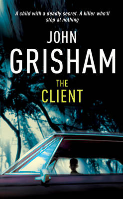 THE CLIENT Paperback A FORMAT