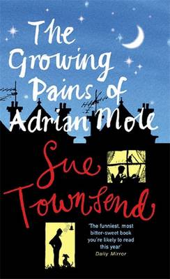 ADRIAN MOLE 8: THE LOST DIARIES OF ADRIAN MOLE 1999-2001 Paperback B FORMAT