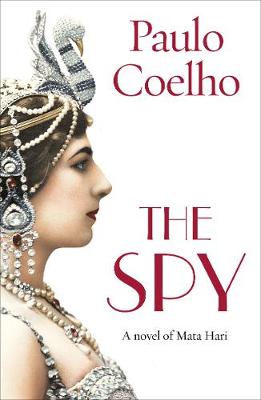 THE SPY Paperback