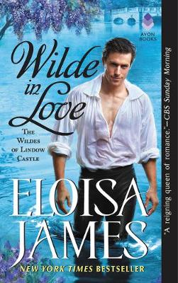 WILDE IN LOVE : THE WILDES OF LINDOW CASTLE Paperback