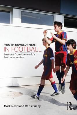 YOUTH DEVELOPMENT IN FOOTBALL Paperback