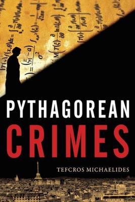 PYTHAGOREAN CRIMES  HC