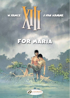 XIII vol.9 : FOR MARIA Paperback