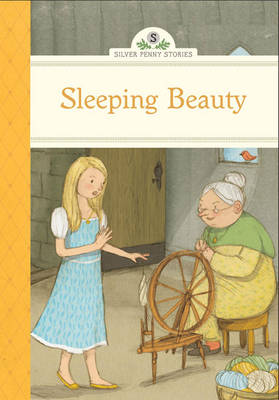 SLEEPING BEAUTY HC