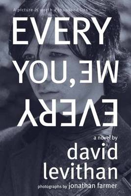 EVERY YOU, EVERY ME Paperback