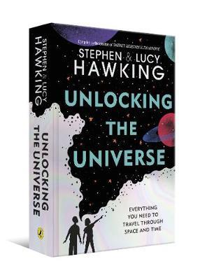 UNLOCKING THE UNIVERSE