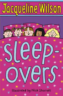 SLEEPOVERS Paperback