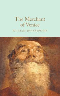 COLLECTOR'S LIBRARY : THE MERCHANT OF VENICE  HC