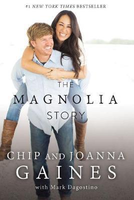 MAGNOLIA STORY Paperback