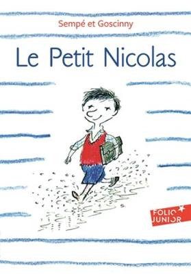 LE PETIT NICOLAS POCHE