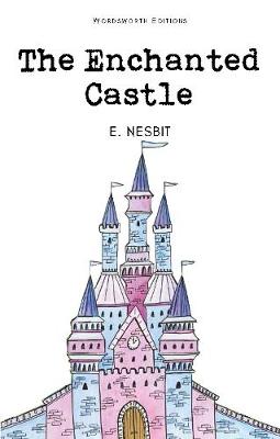 THE ENCHANTED CASTLE Paperback