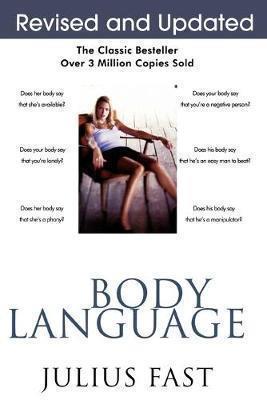 BODY LANGUAGE Paperback