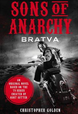 SONS OF ANARCHY Paperback