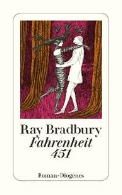 FAHRENHEIT 451 TASCHENBUCH