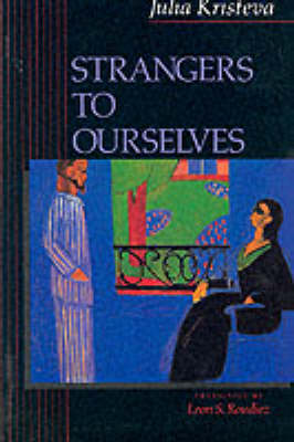 STRANGERS TO OURSELVES  Paperback