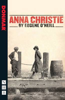 ANNA CHRISTIE  Paperback