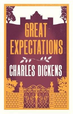 GREAT EXPECTATIONS  Paperback