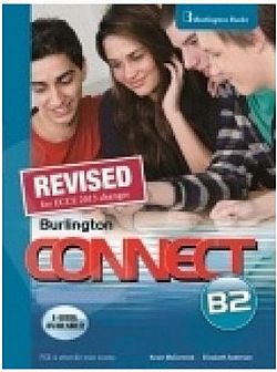 CONNECT B2 FCE + ECCE Teacher's Book GUIDE REVISED