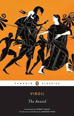 PENGUIN CLASSICS : THE AENEID  Paperback