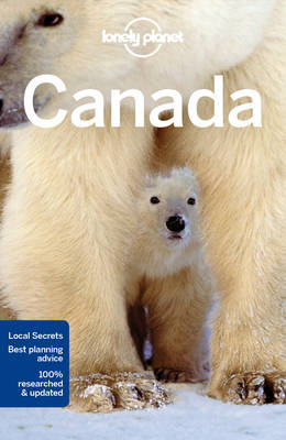 CANADA 13TH ED Paperback