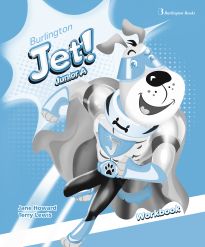 JET! JUNIOR A WORKBOOK