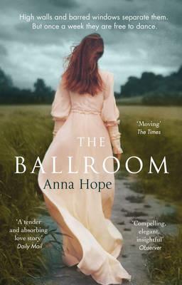 THE BALLROOM Paperback