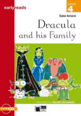 ELR 5: DRACULA AND HIS FAMILY (+ CD)