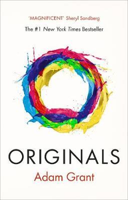 ORIGINALS  Paperback