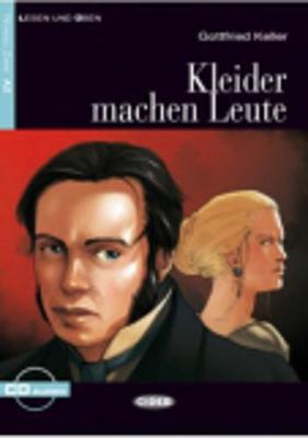 LUU 2: KLEIDER MACHEN LEUTE (+ CD)