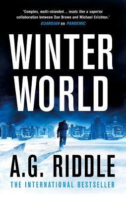 WINTER WORLD Paperback