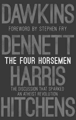 THE FOUR HORSEMEN HC