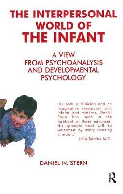 The Interpersonal World of the Infant