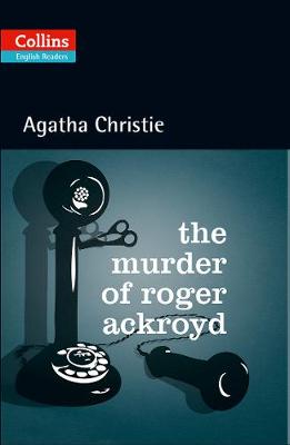 MURDER OF ROGER  Paperback