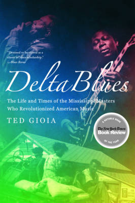 DELTA BLUES