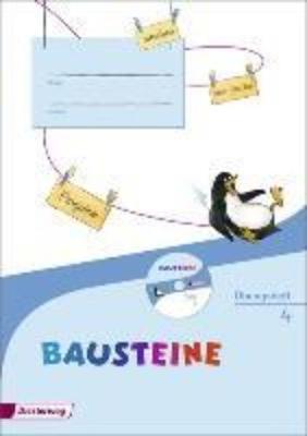 BAUSTEINE : Sprachbuch 4 Ubungsheft Paperback