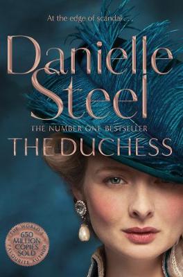 THE DUCHESS Paperback