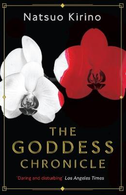 THE GODDESS CHRONICLE Paperback