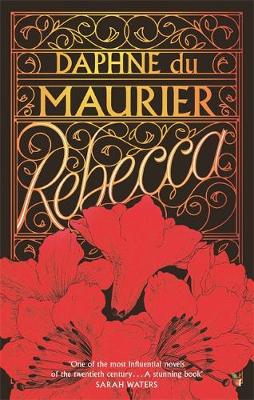 REBECCA Paperback B FORMAT