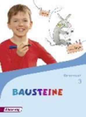 BAUSTEINE : Sprachbuch 3 Paperback
