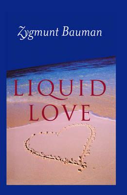 LIQUID LOVE Paperback