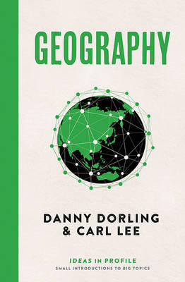 GEOGRAPHY : IDEAS IN PROFILE Paperback