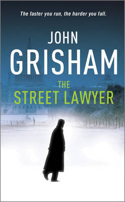 THE STREET LAWYER Paperback A FORMAT