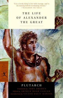 PENGUIN CLASSICS : THE LIFE OF ALEXANDER THE GREAT  Paperback