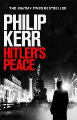 HITLER'S PEACE