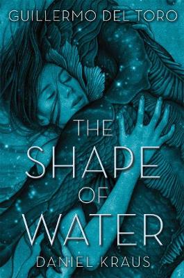 THE SHAPE OF WATER  Paperback