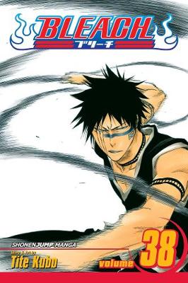 BLEACH 38 Paperback B FORMAT